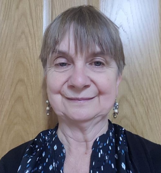 Dorothy Hawton
